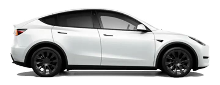 Kiralık TESLA Model Y 75kWh Long Range AWD 351 HP Otomatik